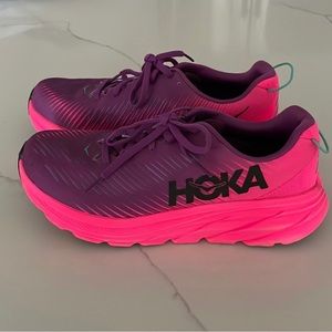HOKA Rincon 3 Running Shoe (Women)